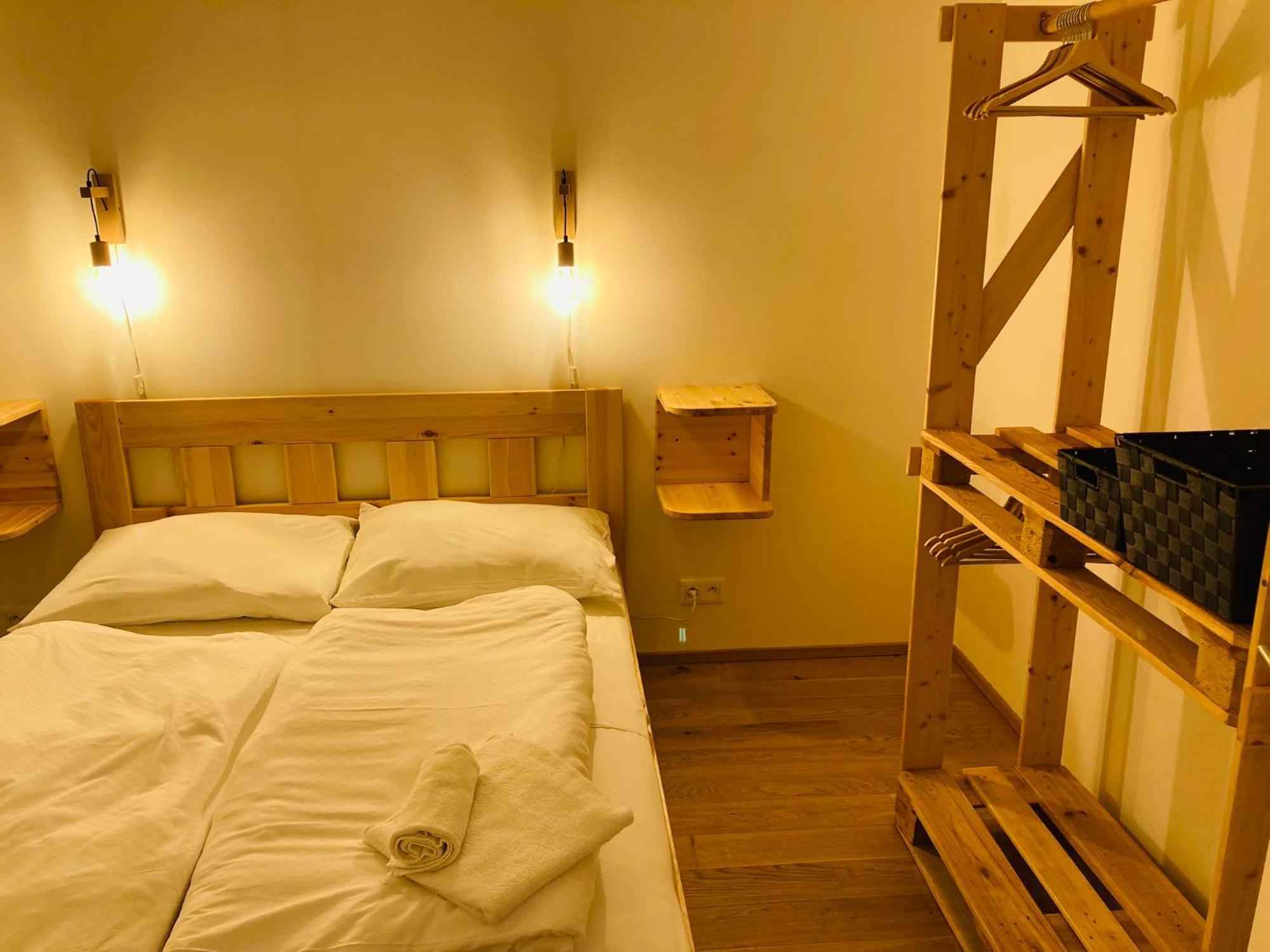 רוקיטניצה נאד איז'רו Residence Lysa Hora חדר תמונה