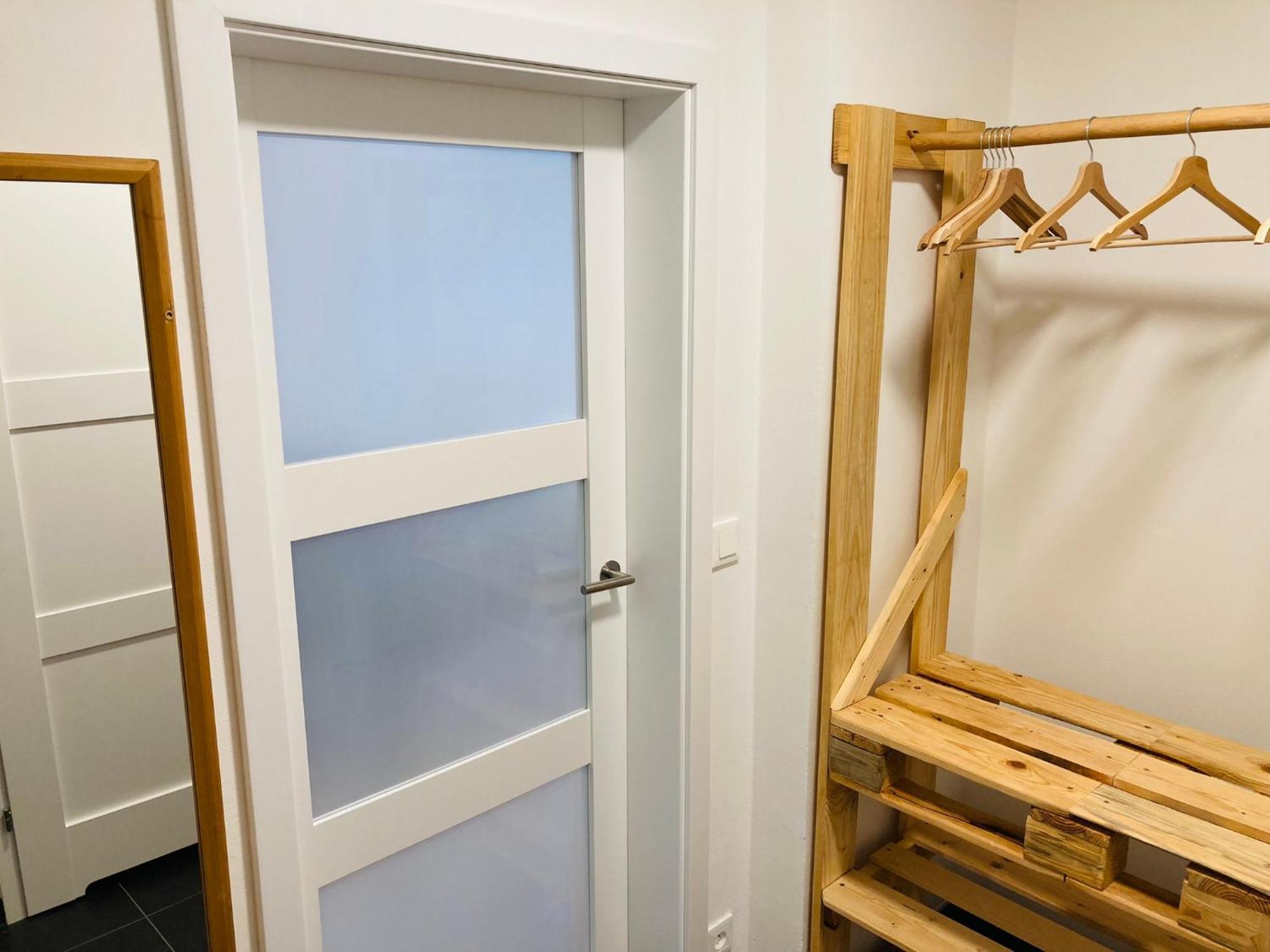 רוקיטניצה נאד איז'רו Residence Lysa Hora חדר תמונה