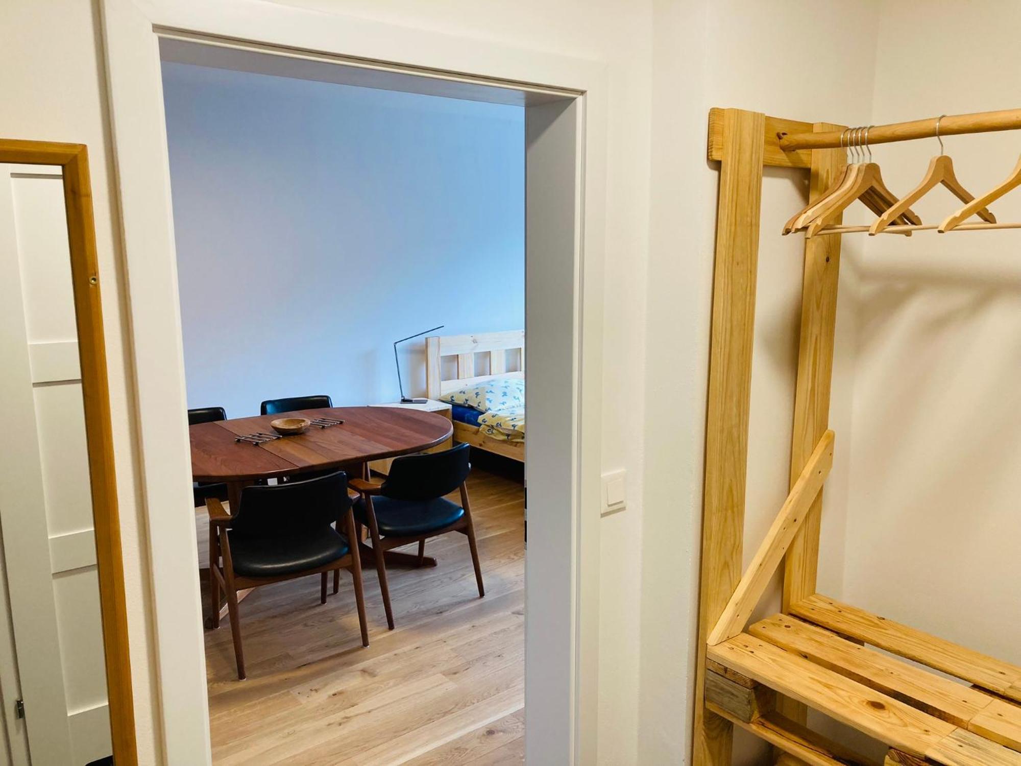רוקיטניצה נאד איז'רו Residence Lysa Hora חדר תמונה
