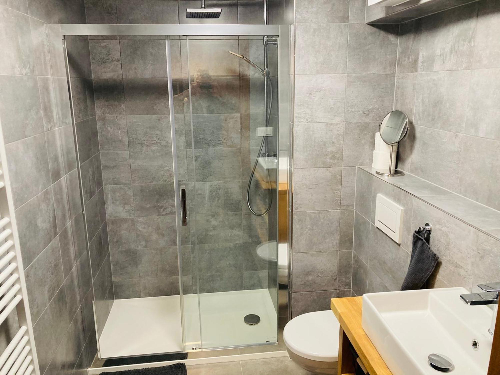 רוקיטניצה נאד איז'רו Residence Lysa Hora חדר תמונה