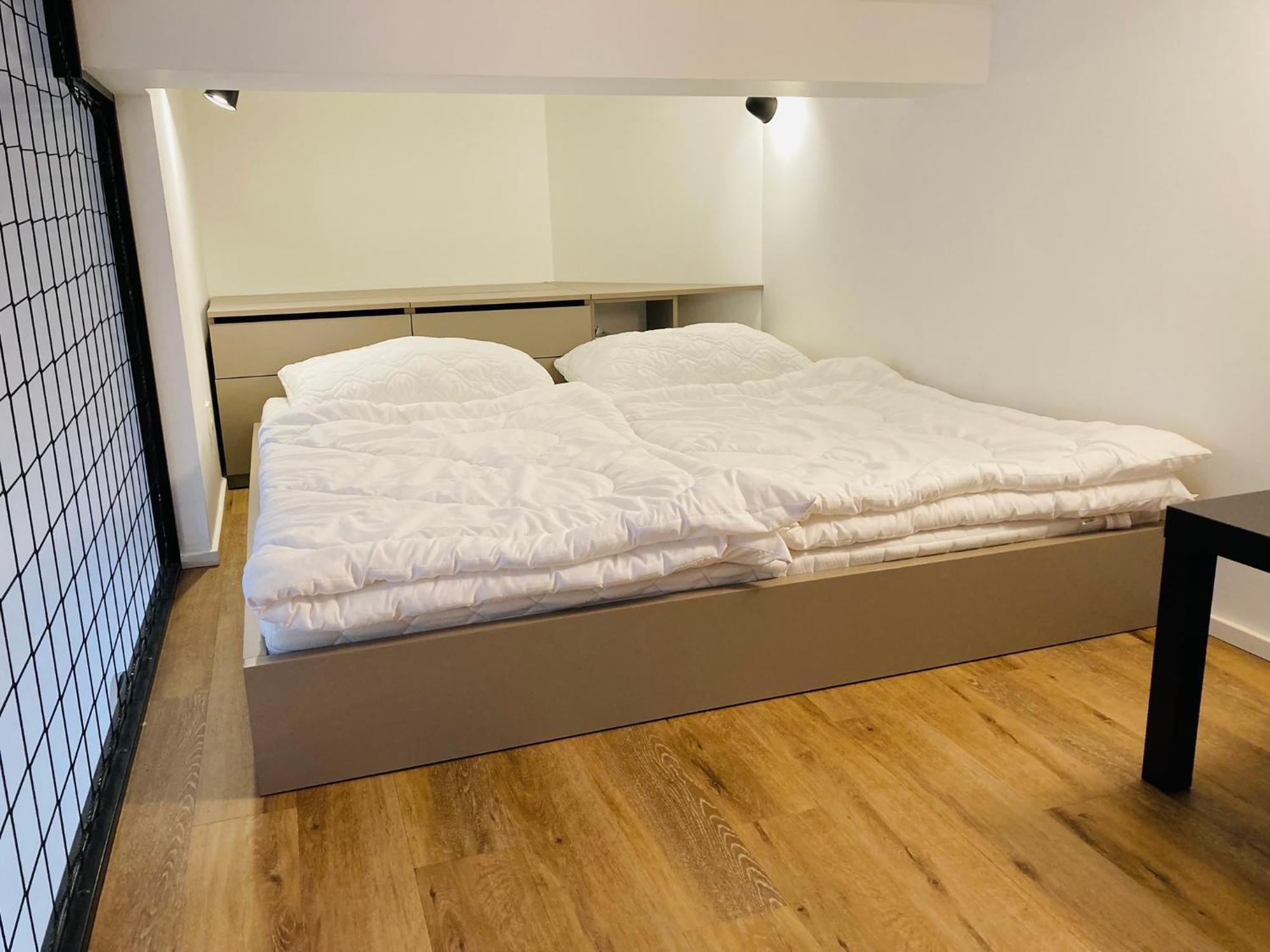 רוקיטניצה נאד איז'רו Residence Lysa Hora חדר תמונה